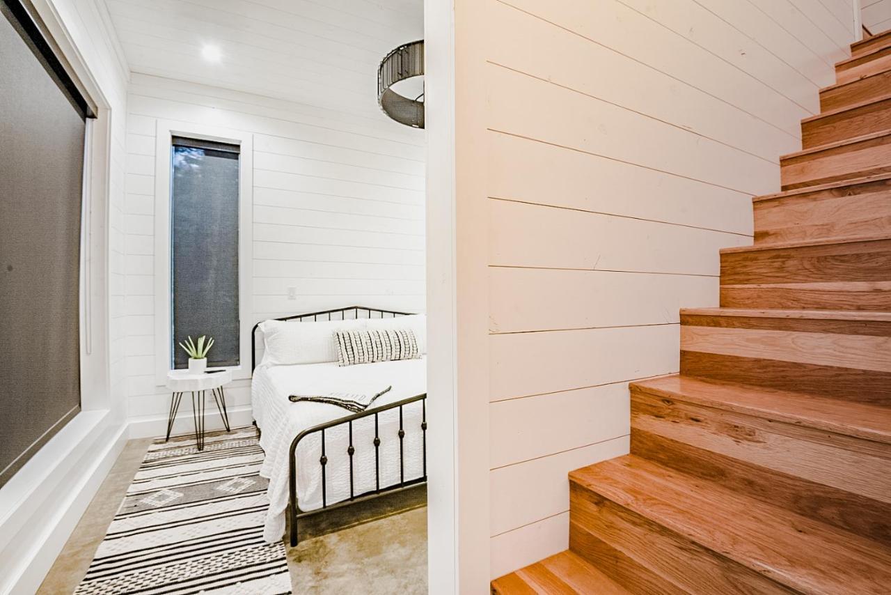 "The Barndo" 4Br Luxury Cabin, Hot Tub, Fire Pit, Bunks, Arcades, Playhouse! Broken Bow Esterno foto